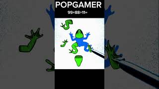 IQ Test Types of Gamers and their Aura Levels 📈"#Gaming #Aura #AndroidVsIOS