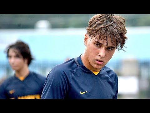 Mehdi Khemmich 2023 Highlights C O 2025