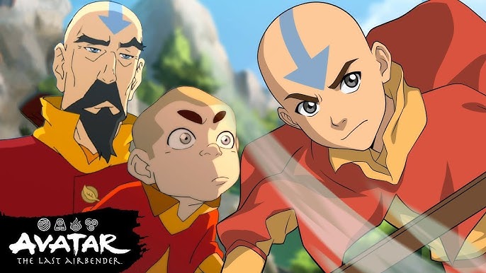 Avatar: The Last Airbender FULL FIRST EPISODE in 10 Minutes