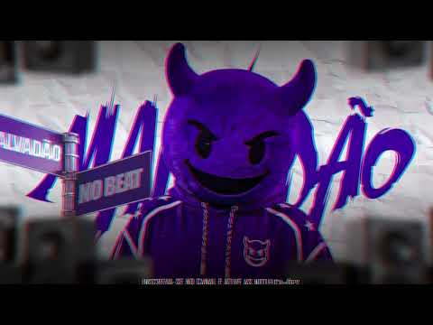 SAUDADE MALTRATA - @DJLucasBeat @malvadaonobeat