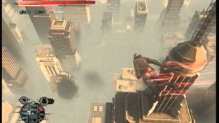 Celebrity Prototype 2 - So Above It All Net Worth
