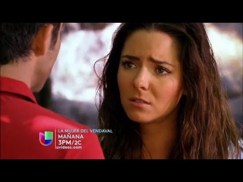 La Mujer del
