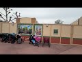 Live Video - A Freezing Day To Fly The Falcon