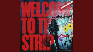 Welcome To The Strip