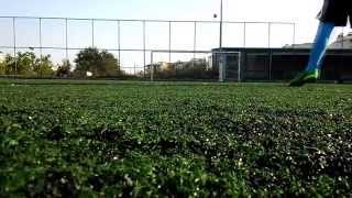 Crossbar Challenge- Best free kicks vol.2 screenshot 5