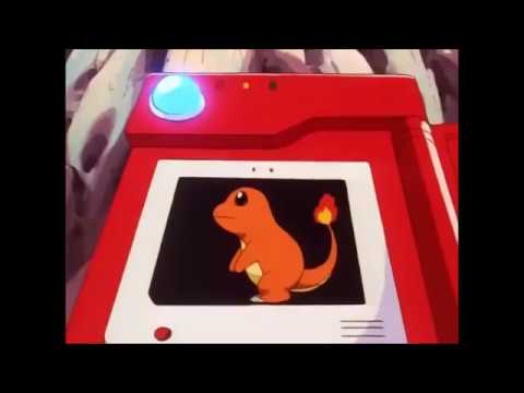 If Charmander's Flame Goes Out - IT WILL DIE
