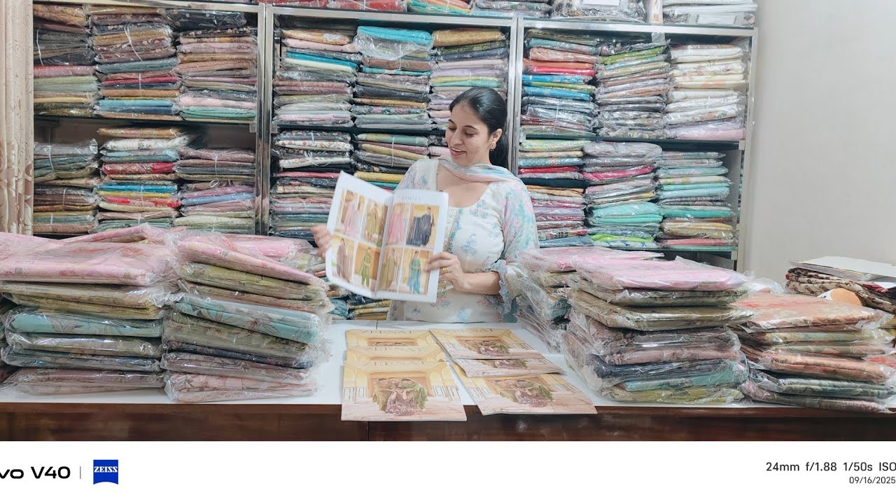 Sept 16, ਰਾਮ ਟੈਕਸ ਦੇ ਸਪੈਸ਼ਲ ਸਰਦਾਰੀ ਸੂਟ#9877991302 #6239009067 #high class party wear suit by Ramtex 