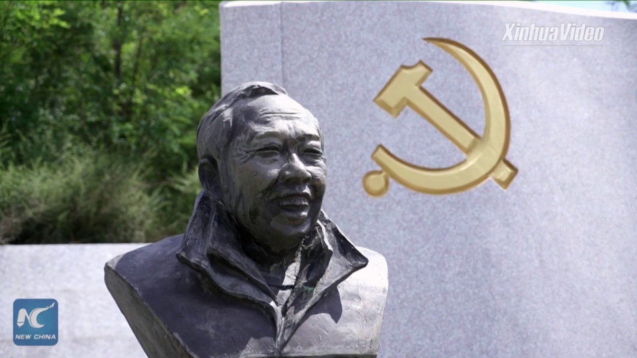 tv kanalları Stories shared by Xi Jinping: A teacher devoted to poverty alleviation