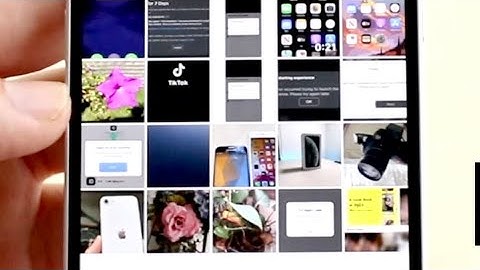 How To Stop Sharing Photos Between iPhone & Other iPad/Mac/iPhone!