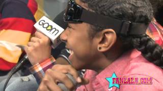 Famous Mindless Behavior On Summer & "My Girl" Net Worth