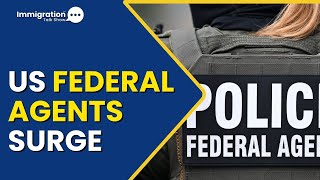 The SHOCKING Truth About 2,000 Federal Agents in Minneapolis