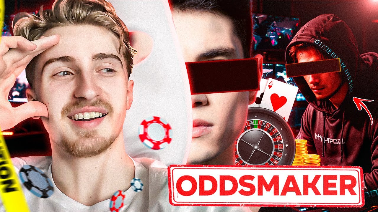 I Interviewed A PrizePicks Oddsmaker - YouTube