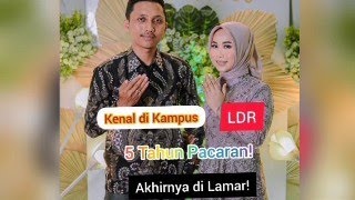 HAL- HAL APA SAJA YANG HARUS DISIAPKAN SEBELUM LAMARAN/TUNANGAN YANG BERKESAN DAN SEDERHANA