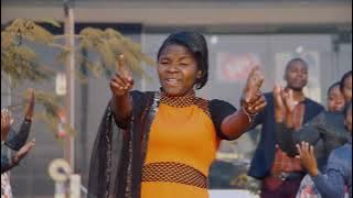 Shery Chongo Tamulaba Lesa - New  Video 2020