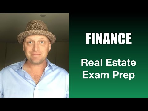 real estate and property