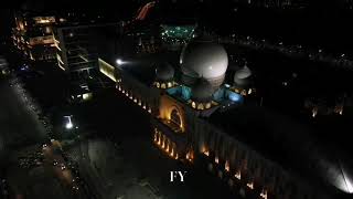 Putrajaya Night View