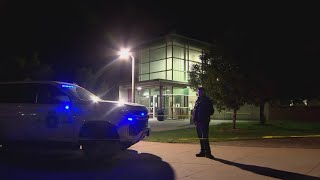Boy arrested, accused of shooting another boy inside Montbello rec center