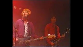 Del Amitri - LIVE 1995 Alabamahalle