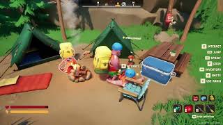 !Oar'some Adventures! !Peak Game! Demo