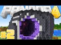 CREIAMO la BASE! - Minecraft PANDORA SMP 4 #2
