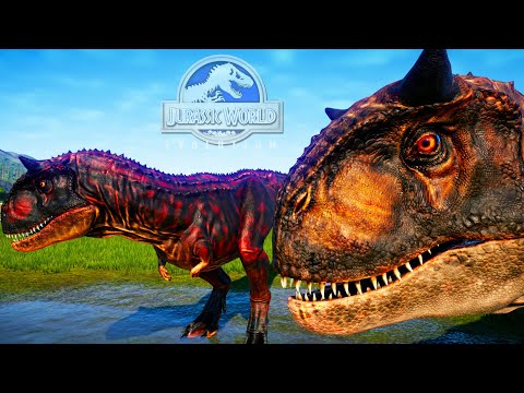 Vídeo: El Próximo DLC De Jurassic World Evolution Regresa Al Parque Jurásico Original