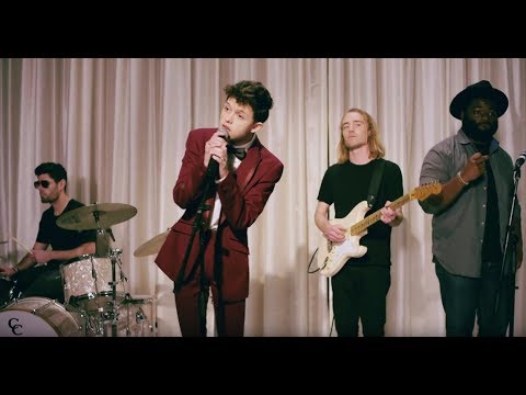 Jacob Sartorius - Up With It (11 мая 2018)