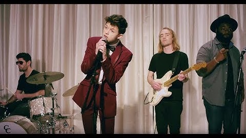 Jacob Sartorius - Up With It (Official Music Video)