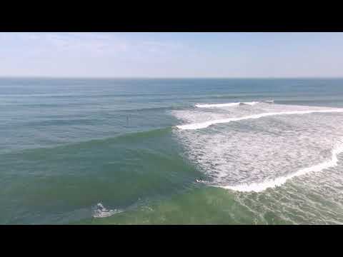 SUP Foil session