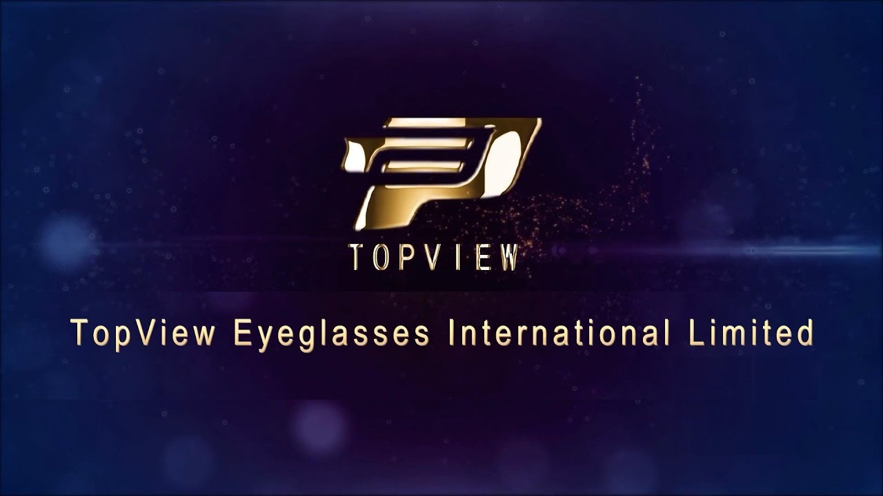 Top View Eyeglasses International Limited YouTube