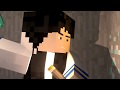 minecraft animation (creeper aww man)