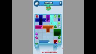 Drop Away Level 269 Gameplay 