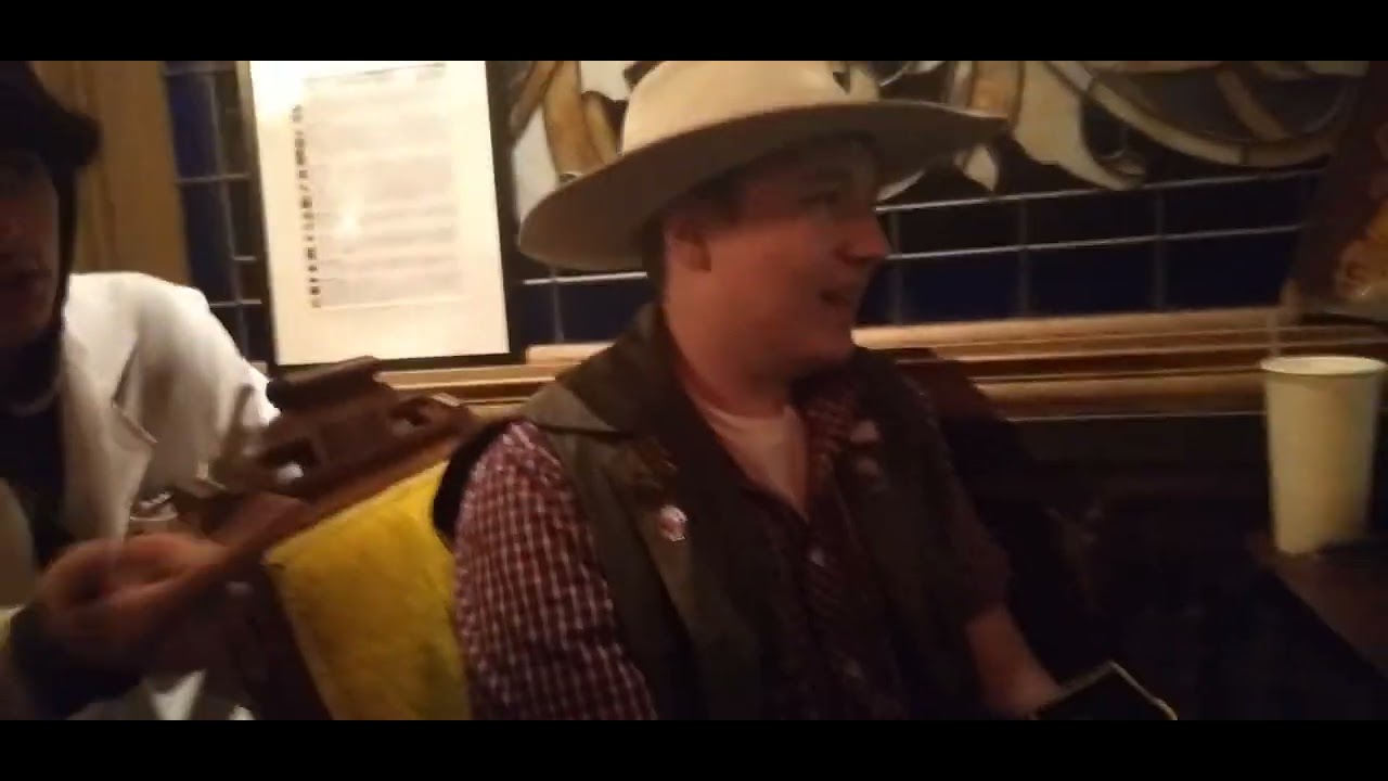 First dude in the world to beat Dead Money in Goodsprings! YouTube