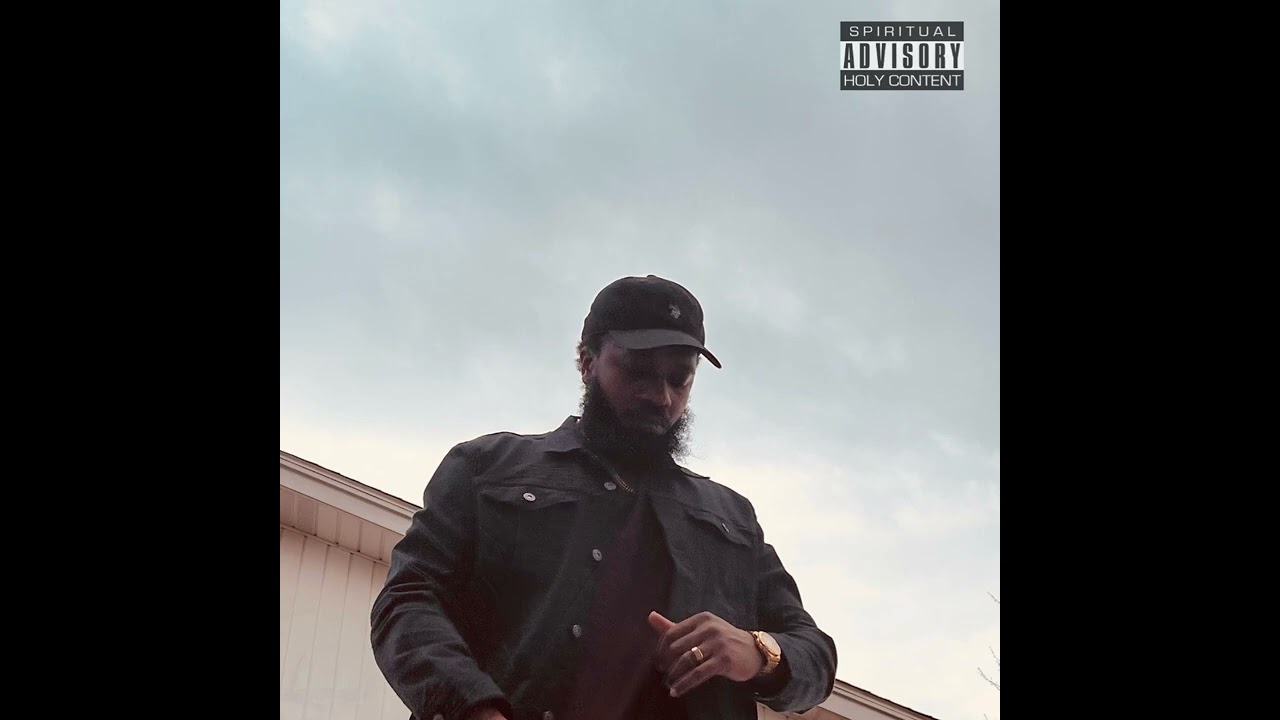 Kevin Olaniyi - Copacetic 