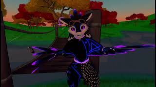 Resonite - Render Decoupling [UpdateShowcase]