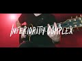 Inferiority Complex Not Asking For It Guitar Playthrough mp3
