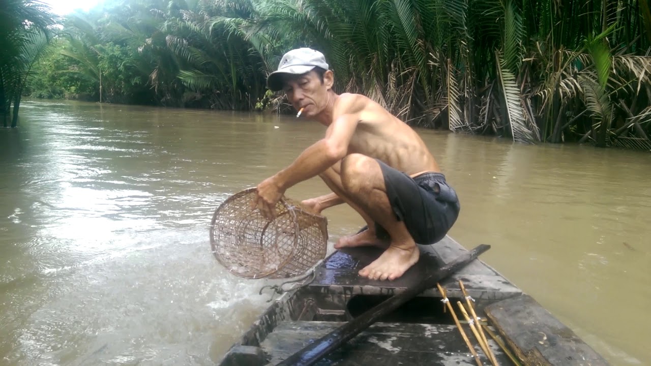 Mien tay bat tom YouTube