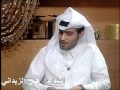 علي الزبداني - بحور القوافي - حياة الرجل