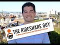 Does The Rideshare Guy Even CARE About #UberLyftStrike?!