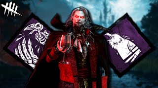 THESE PERKS MAKE DRACULA INSANE!