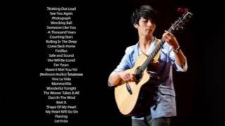 Relaxing Music From Sungha Jung(The Best Of)