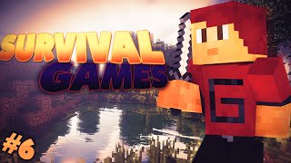 Survival Games: E06 - The MCSG Loser (with 0scavenger0)