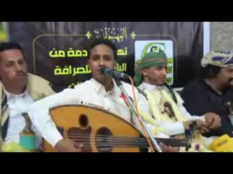 الفنان اصيل علي ابوبكر اسلي الناس وانامن يسليني