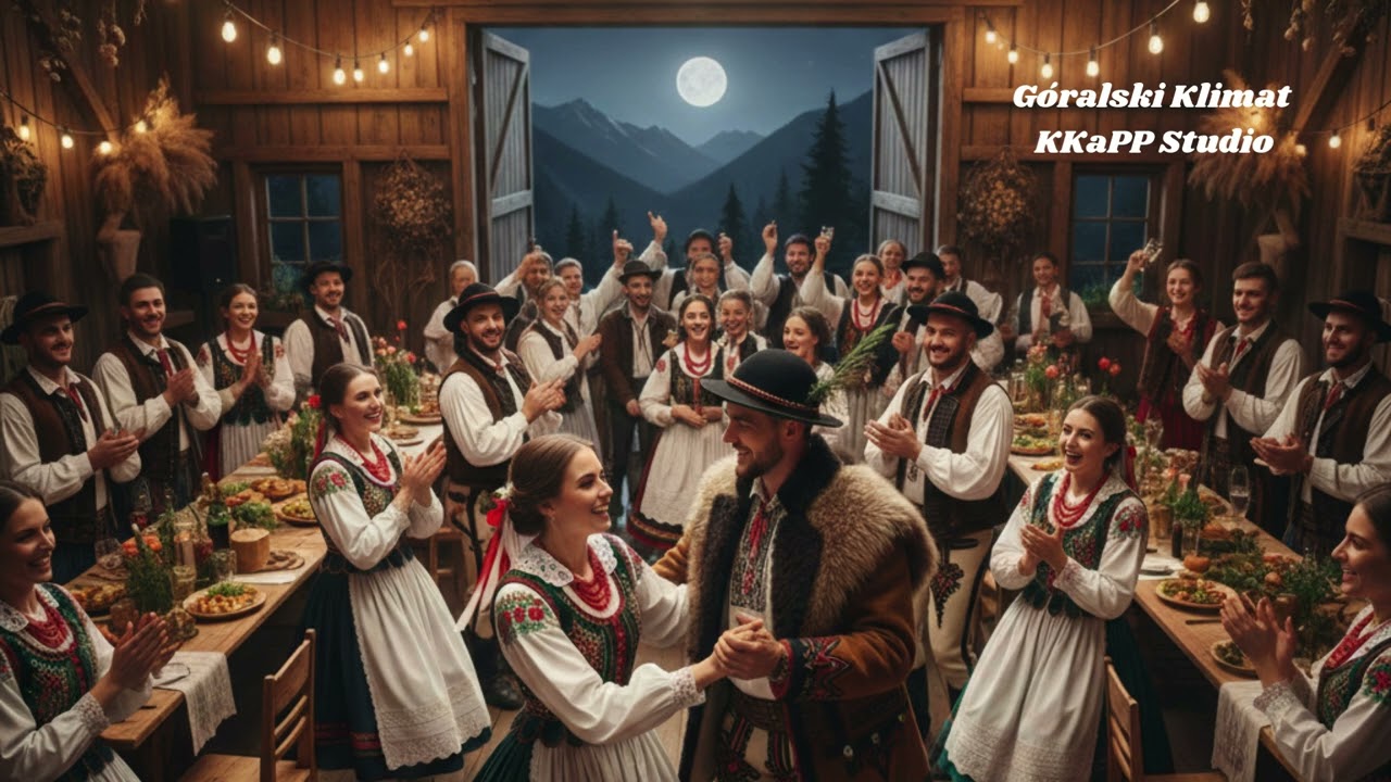 Góralski Klimat - KKaPP Studio