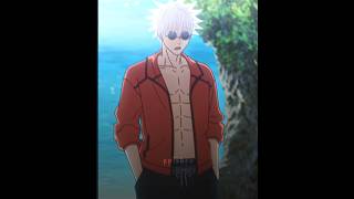 「Gojo or Sukuna??...🥵💥」