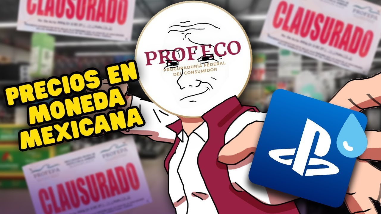 5 VECES QUE PROFECO LE GANÓ A EMPRESAS INTERNACIONALES