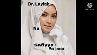 Dr. Laylah Espisode 42