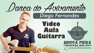 Vídeo de Exército Do Avivamento