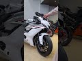 Yamaha r6 Original Lush Push &amp; Fresh Condition Now Available At United Autos Motorsports &amp; Pk Bikes