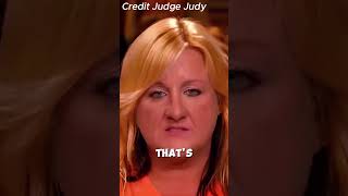 “Her Daughter Has a Drug Problem 😳” #courtroomdrama #justice #karma #shorts #viral #usa