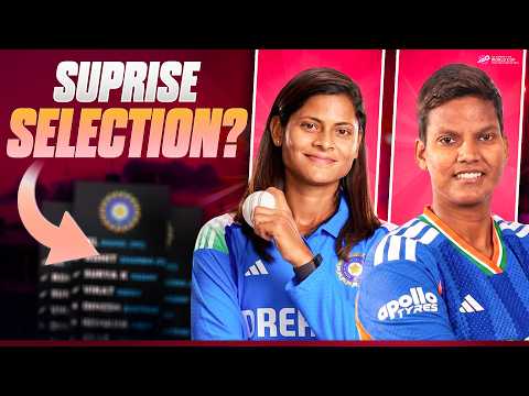 Have The Indian Selectors Made A Mistake?